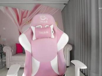 wildtequilla — Chaturbate recorded stream screenshot (10 Feb 2025)