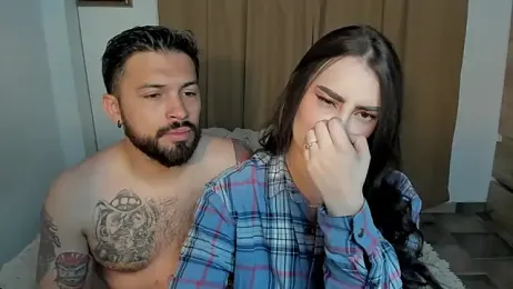 teseo_and_afroditha_ — Stripchat recorded stream screenshot (19 Jun 2025)