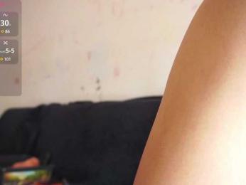 Miss-Bia — Bongacams recorded stream image, 19.06.2025 07:10