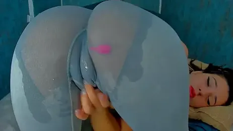 RedAssHottie — Stripchat recorded stream image, 19.06.2025 03:00