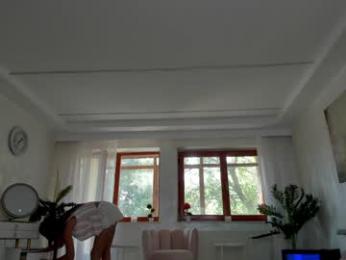 tiffanyhouston_ — Chaturbate recorded stream screenshot (19 Jun 2025)