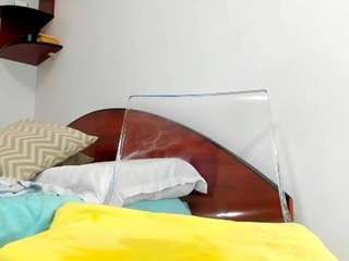 lexisquirt — Camsoda recorded stream image, 19.06.2025 11:10