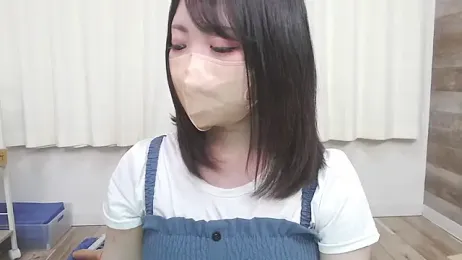 asahi_hime_69 — Stripchat recorded stream image, 19.06.2025 11:00