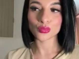 kiraalopez — Camsoda recorded stream image, 10.02.2025 22:20