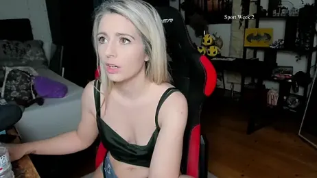 Lisaonthemoon — Stripchat recorded stream image, 19.06.2025 15:10