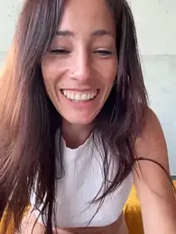 SweetAlegra_ — Stripchat recorded stream image, 19.06.2025 17:00