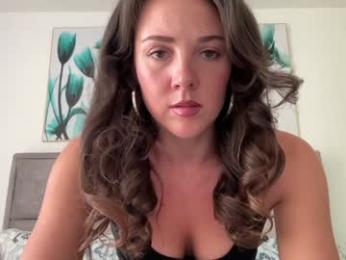 bloomyogi — Chaturbate recorded stream screenshot (19 Jun 2025)