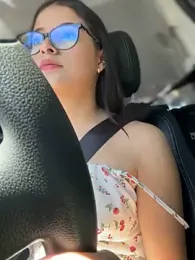 Arilw — Stripchat recorded stream image, 19.06.2025 14:20
