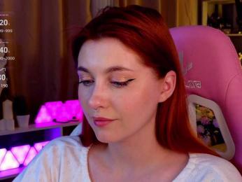 HoneyCherry — Bongacams recorded stream screenshot (19 Jun 2025)