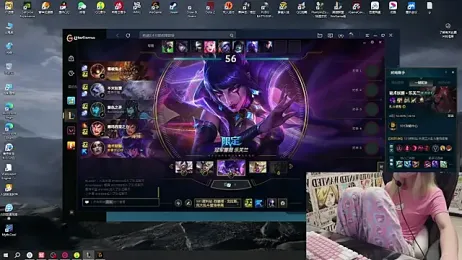 SNAKEgirlQAQ — Stripchat recorded stream image, 19.06.2025 18:00