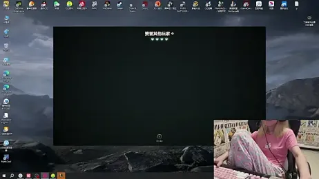 SNAKEgirlQAQ — Stripchat recorded stream image, 19.06.2025 18:00