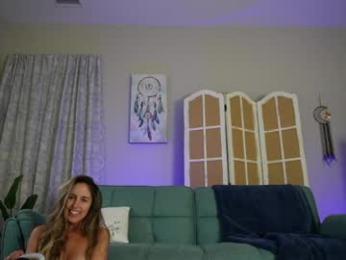 syriahsage — Chaturbate recorded stream image, 19.06.2025 22:00