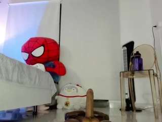karenn-smith — Camsoda recorded stream image, 20.06.2025 04:00