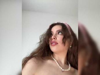 YourLadyyy — Bongacams recorded stream screenshot (20 Jun 2025)