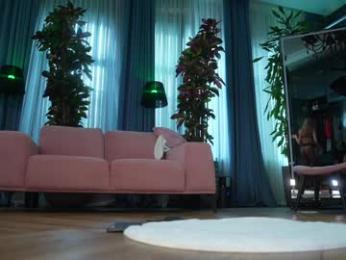 eva_fashionista — Chaturbate recorded stream image, 20.06.2025 03:10