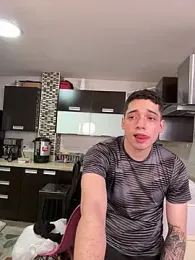 kevin_hotgirls — Stripchat recorded stream image, 20.06.2025 04:40