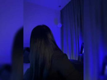 Vilgelmina — Bongacams recorded stream screenshot (10 Feb 2025)