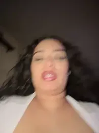 CarmelaAnthony — Stripchat recorded stream screenshot (20 Jun 2025)