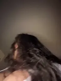 CarmelaAnthony — Stripchat recorded stream screenshot (20 Jun 2025)