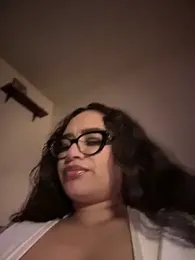 CarmelaAnthony — Stripchat recorded stream screenshot (20 Jun 2025)