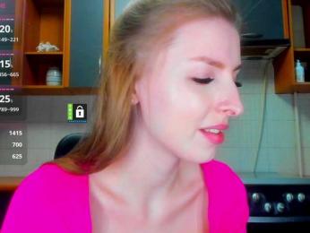 PinkPanterka — Bongacams recorded stream image, 20.06.2025 10:50