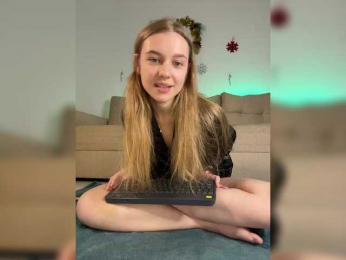 Jucielussie — Bongacams recorded stream image, 26.01.2025 16:10