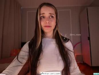 oooops__ — Chaturbate recorded stream image, 20.06.2025 16:00