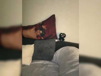 Italianka — Bongacams recorded stream screenshot (20 Jun 2025)