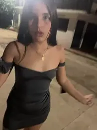 the_queen_of_street — Stripchat recorded stream screenshot (11 Feb 2025)