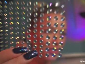 agent_blonde — Chaturbate recorded stream image, 20.06.2025 20:40