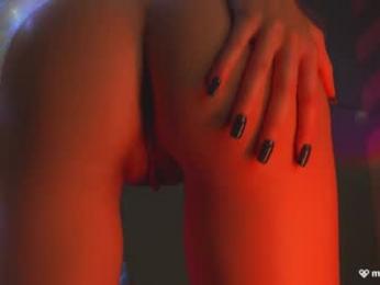 agent_blonde — Chaturbate recorded stream image, 20.06.2025 20:40