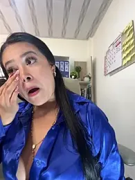Sara_fun — Stripchat recorded stream image, 20.06.2025 21:50