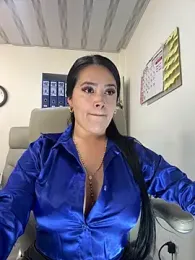 Sara_fun — Stripchat recorded stream image, 20.06.2025 21:50