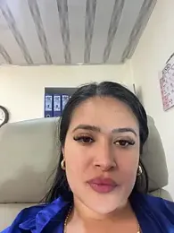 Sara_fun — Stripchat recorded stream image, 20.06.2025 21:50