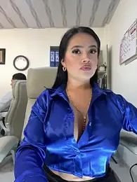 Sara_fun — Stripchat recorded stream image, 20.06.2025 21:50