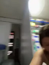 roouse — Stripchat recorded stream image, 20.06.2025 21:40