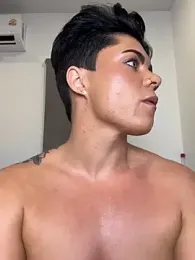 LukeLouHarvey — Stripchat recorded stream image, 21.06.2025 02:30