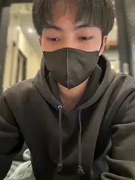 amaru1112 — Stripchat recorded stream image, 11.02.2025 02:50