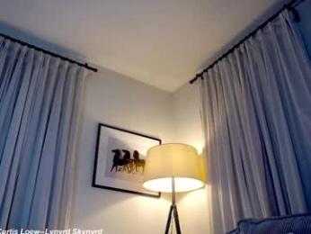 x_lily_x — Chaturbate recorded stream screenshot (10 Feb 2025)