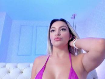 milaowens — Bongacams recorded stream image, 21.06.2025 12:00