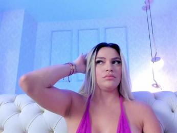 milaowens — Bongacams recorded stream image, 21.06.2025 12:00