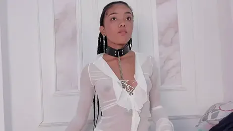 Juliette__3 — Stripchat recorded stream screenshot (21 Jun 2025)