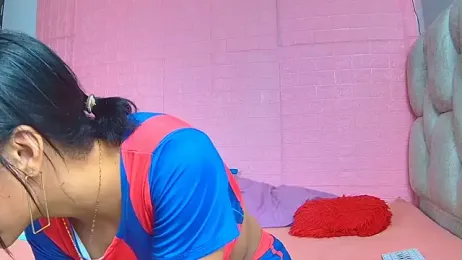 candymia68 — Stripchat recorded stream screenshot (21 Jun 2025)