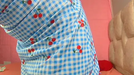 candymia68 — Stripchat recorded stream screenshot (21 Jun 2025)