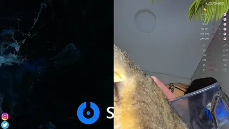 Mary_Lise — Stripchat recorded stream screenshot (21 Jun 2025)