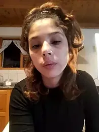 mariamac420 — Stripchat recorded stream screenshot (21 Jun 2025)