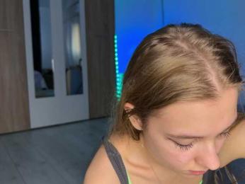 Jucielussie — Bongacams recorded stream image, 22.06.2025 03:10