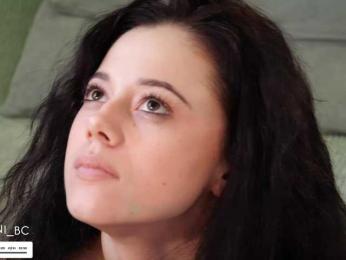 Taanni — Bongacams recorded stream screenshot (22 Jun 2025)