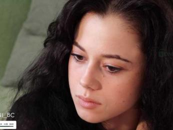 Taanni — Bongacams recorded stream screenshot (22 Jun 2025)