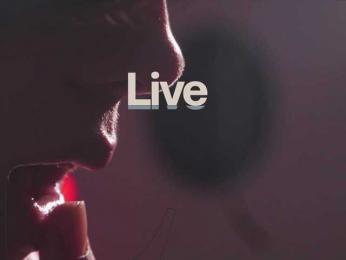 Taanni — Bongacams recorded stream screenshot (22 Jun 2025)